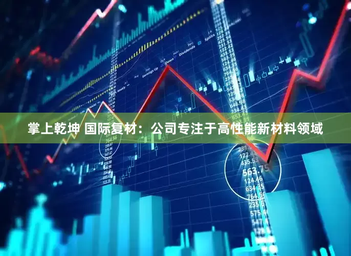 掌上乾坤 国际复材：公司专注于高性能新材料领域