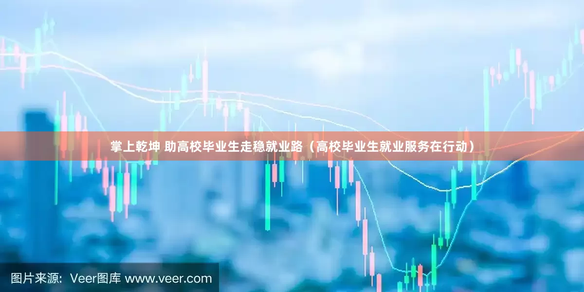 掌上乾坤 助高校毕业生走稳就业路（高校毕业生就业服务在行动）